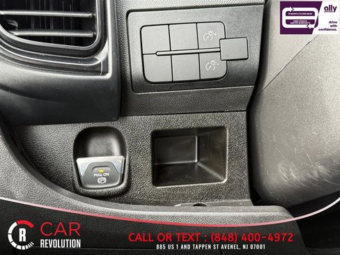 Used 2023 RAM ProMaster 1500 image 28