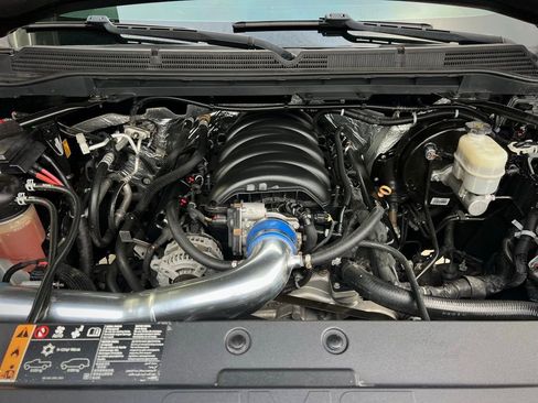 Used 2017 GMC Sierra 1500 Denali w/ Denali Ultimate Package image 38