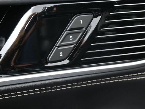 New 2026 Jeep Grand Wagoneer 4WD image 21
