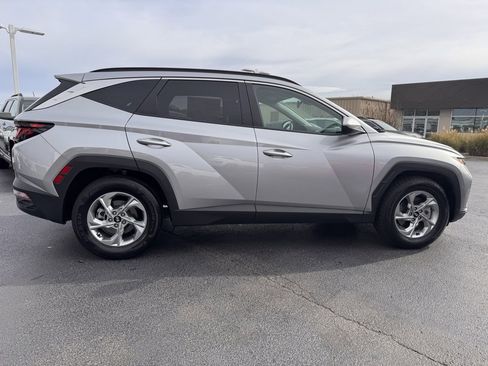 Used 2024 Hyundai Tucson SEL image 6