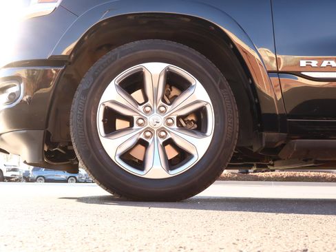 Used 2019 RAM 1500 Limited image 24