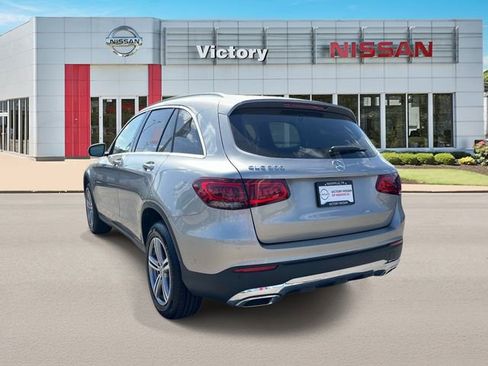 Used 2022 Mercedes-Benz GLC 300 image 5