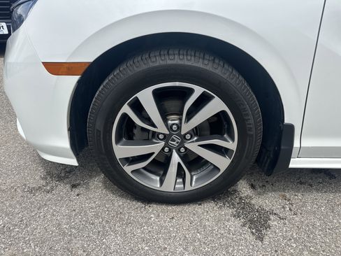 Used 2022 Honda Odyssey Touring image 7