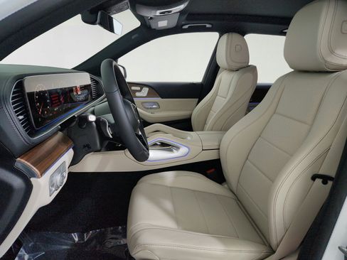 Certified 2026 Mercedes-Benz GLE 350 4MATIC image 17