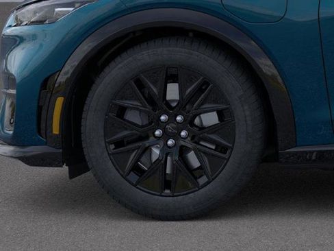 New 2026 Ford Mustang Mach-E Premium w/ Sport Appearance Package image 19