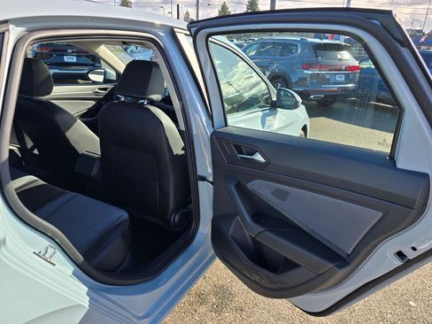 New 2026 Volkswagen Jetta SE image 37