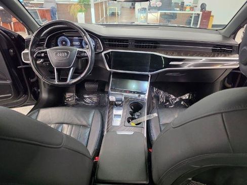 Used 2020 Audi A6 2.0T Premium Plus AWD/4WD image 15