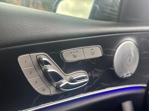 Used 2019 Mercedes-Benz E 450 4MATIC Sedan image 39