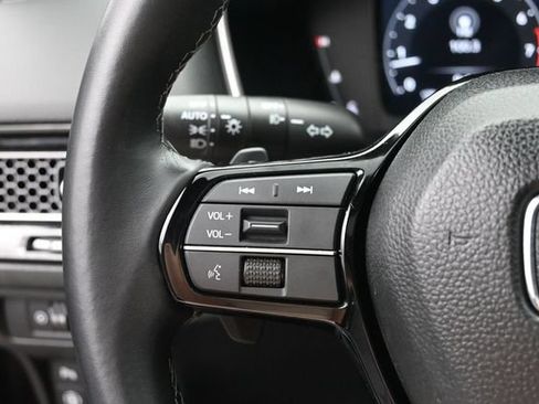 Used 2024 Honda Civic Sport Touring image 18