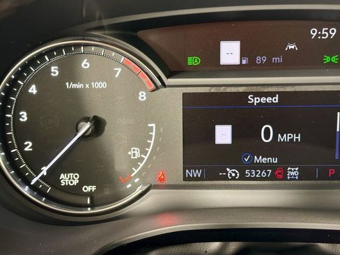 Used 2023 Cadillac XT5 Premium Luxury image 13