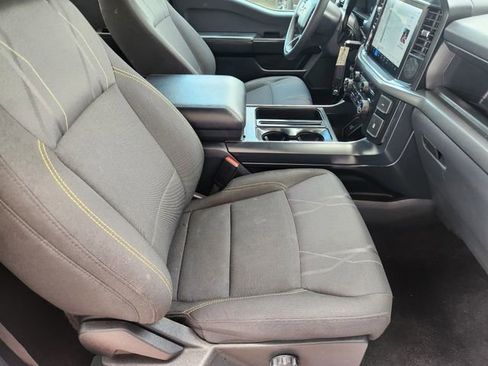 Used 2024 Ford F150 STX RWD image 14