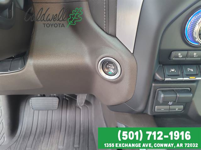 Used 2020 GMC Sierra 1500 SLT w/ SLT Premium Plus Package AWD/4WD image 19