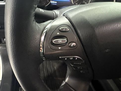 Used 2021 Nissan Murano SL AWD/4WD image 6