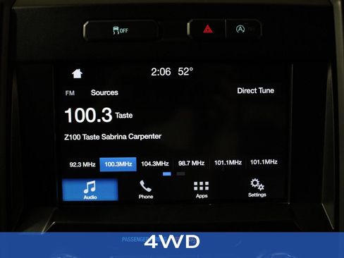 Used 2019 Ford F150 XL w/ Equipment Group 101A Mid image 2