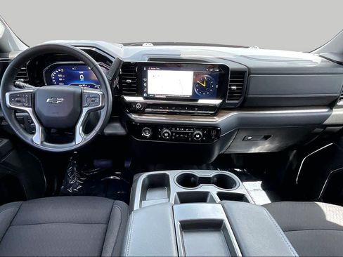 Used 2023 Chevrolet Silverado 1500 LT RWD image 15