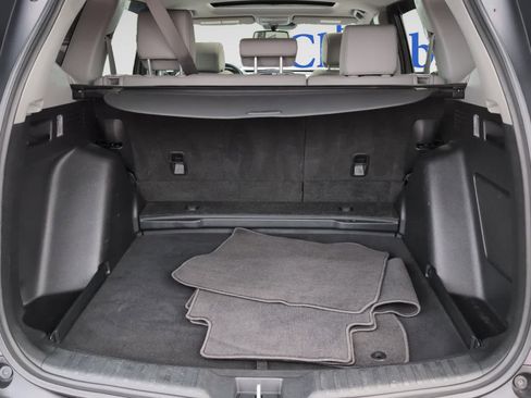 Used 2022 Honda CR-V Touring image 7