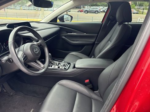 Used 2024 MAZDA CX-30 AWD 2.5 S w/ Select Sport Pkg image 6