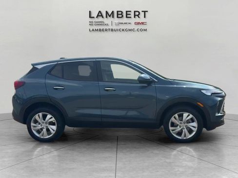 New 2026 Buick Encore GX Preferred w/ Advanced Technology Package AWD/4WD image 6