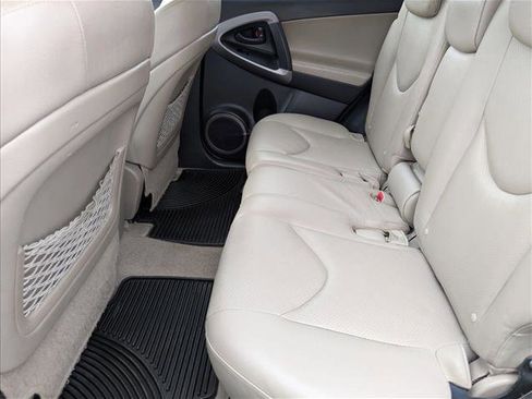 Used 2008 Toyota RAV4 Limited image 17