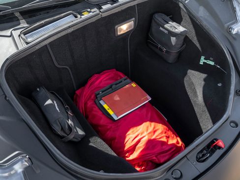 Used 2014 Ferrari 458 Italia Coupe image 23