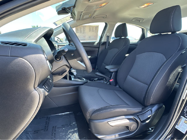 Certified 2023 Kia Forte LXS FWD image 16