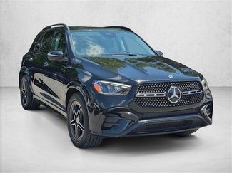 Used 2024 Mercedes-Benz GLE 350 4MATIC video 3