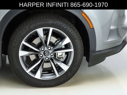 Used 2023 INFINITI QX60 Luxe w/ Cargo Package image 15