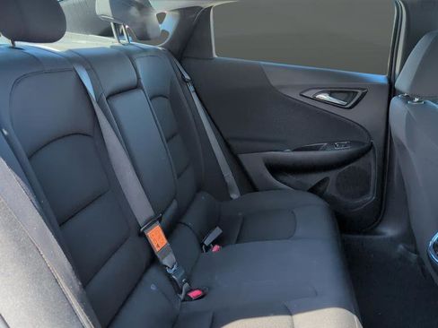 Used 2023 Chevrolet Malibu LT FWD image 24