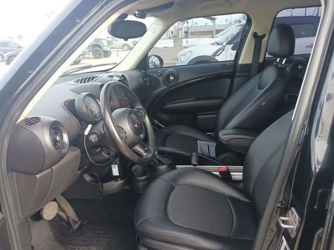 Used 2016 MINI Cooper Countryman image 5