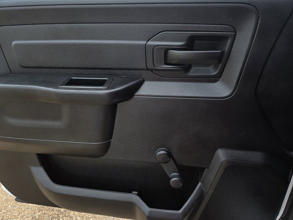Used 2018 RAM 1500 Tradesman w/ Popular Equipment Group RWD image 13