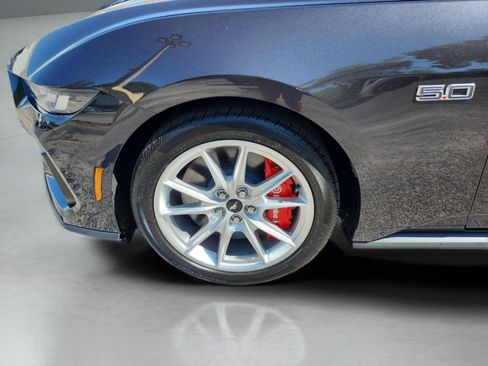 New 2024 Ford Mustang GT Premium image 12