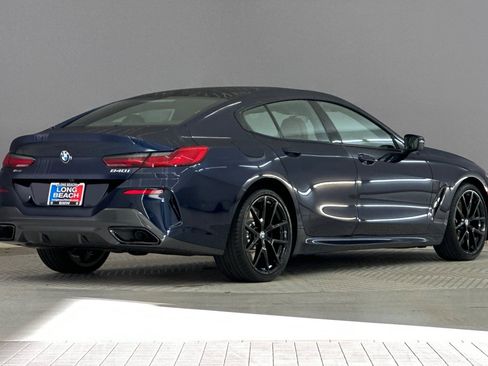New 2026 BMW 840i xDrive image 8