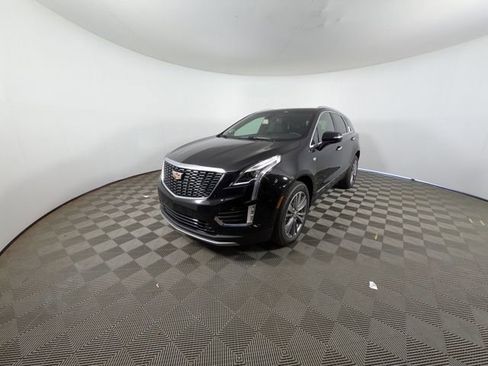 New 2026 Cadillac XT5 Premium Luxury w/ LPO, Floor Liner Package image 29