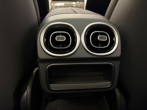 New 2026 Mercedes-Benz C 43 AMG 4MATIC Sedan image 25