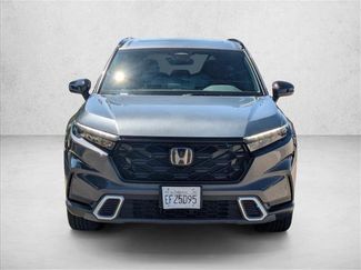 Used 2025 Honda CR-V Sport video 2