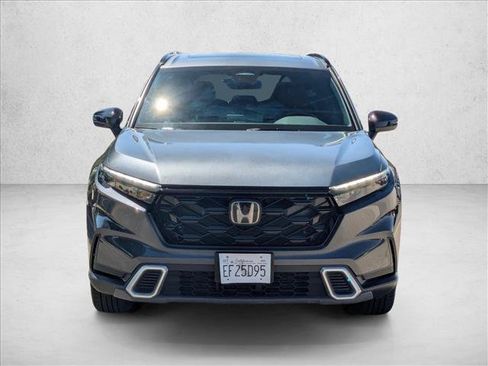 Used 2025 Honda CR-V Sport image 2