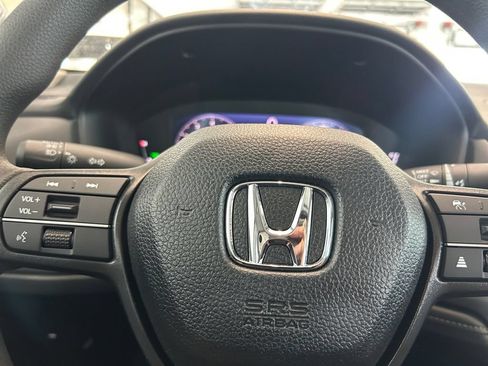 New 2026 Honda Accord SE image 24