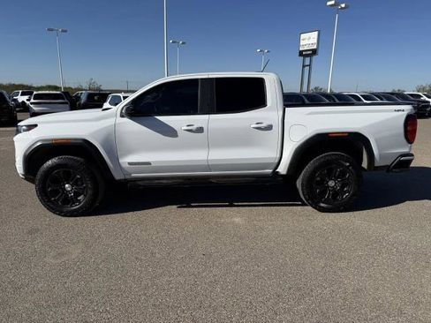 Used 2024 GMC Canyon Elevation w/ Convenience Package image 5