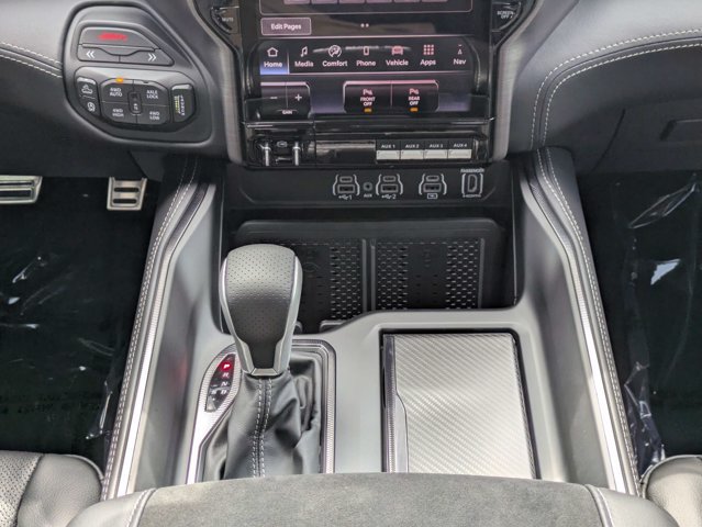 New 2026 RAM 1500 RHO w/ RHO Level 1 Equipment Group AWD/4WD image 18