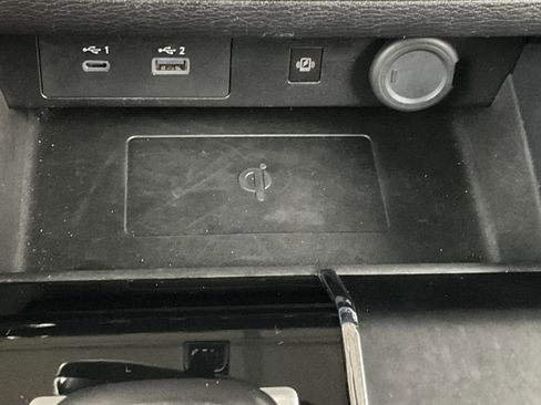 Used 2024 Mitsubishi Outlander SE Black Edition image 20