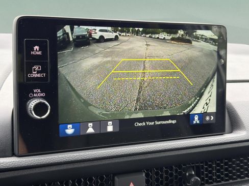New 2026 Honda CR-V TrailSport image 21