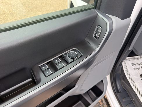 Used 2024 Ford F250 XLT w/ FX4 Off-Road Package image 16