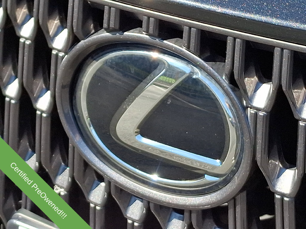 Used 2024 Lexus NX 350 AWD image 33