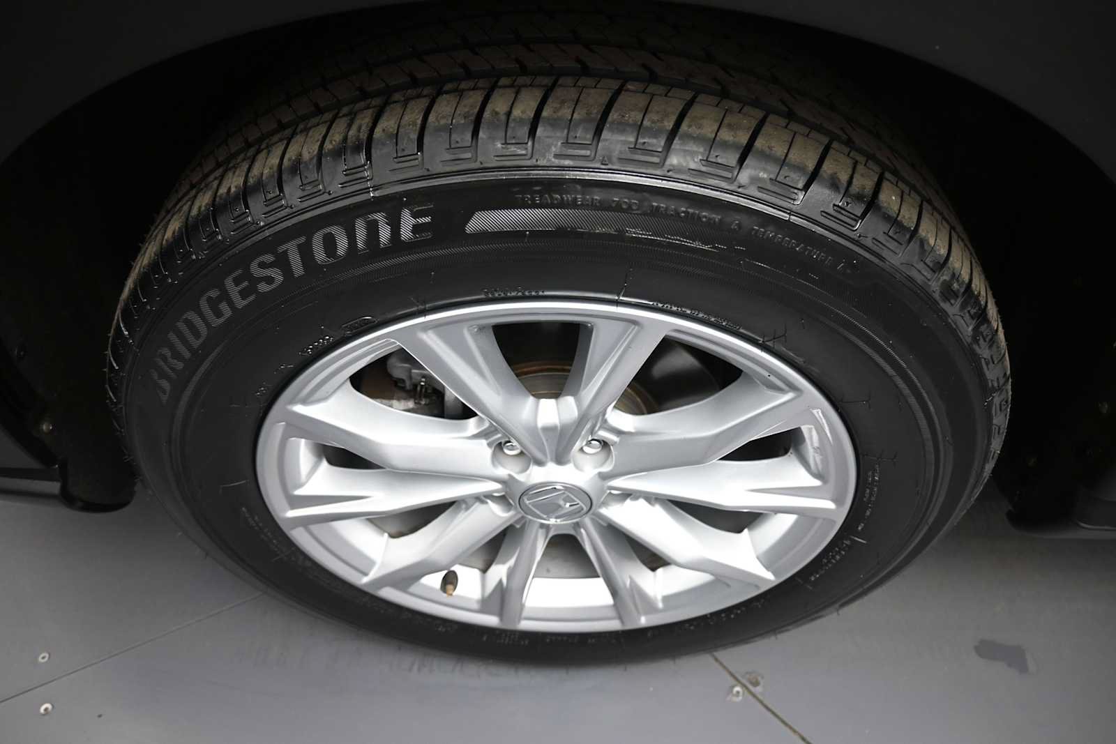 Certified 2024 Honda CR-V EX image 14