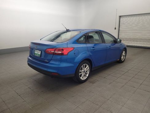 Used 2016 Ford Focus SE FWD image 9