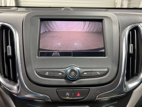 Used 2024 Chevrolet Equinox LT image 32