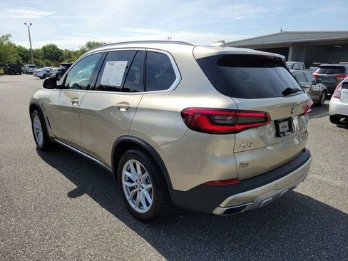 Used 2019 BMW X5 xDrive40i w/ Executive Package image 12