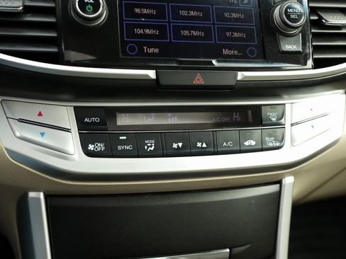 Used 2014 Honda Accord EX-L image 15