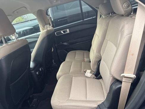 Used 2020 Ford Explorer 4WD image 9