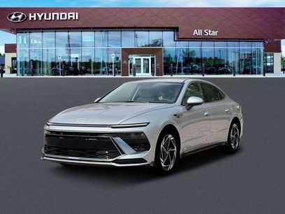 New 2026 Hyundai Sonata SEL